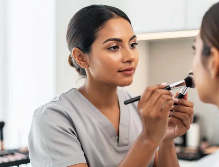 Bridal Makeup service in Abilene